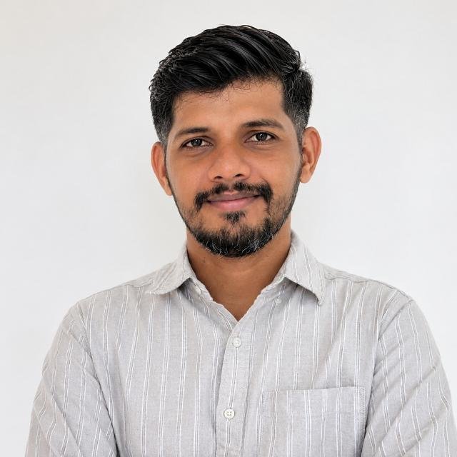 Brightline Design founder and civil engineer portrait